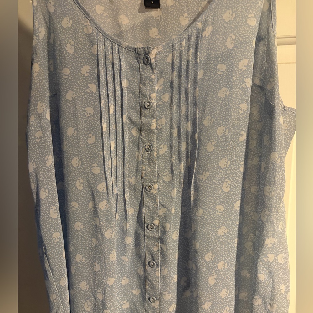 Torrid Top - Picture 3 of 7